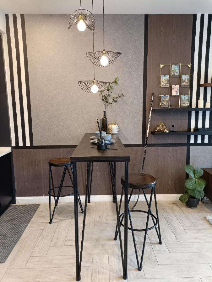 Loft Signature Executive Suite Empire City Petaling Jaya Exterior photo
